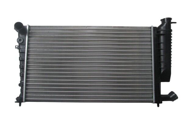 PEUGEOT 306- SD/HB- 97/00; SU RADYATÖRÜ 1.4/1.6/1.8 (MEKANIK) (610X378X23) (MANUEL)(SEGMANLI) (ORIS)