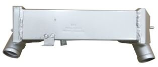HYUNDAI I30- 12/16; TURBO HAVA SOGUTMA RADYATÖRÜ 1.6 CRDI (INTERCOOLER) (BRAZING) (300X158X90) ORIS