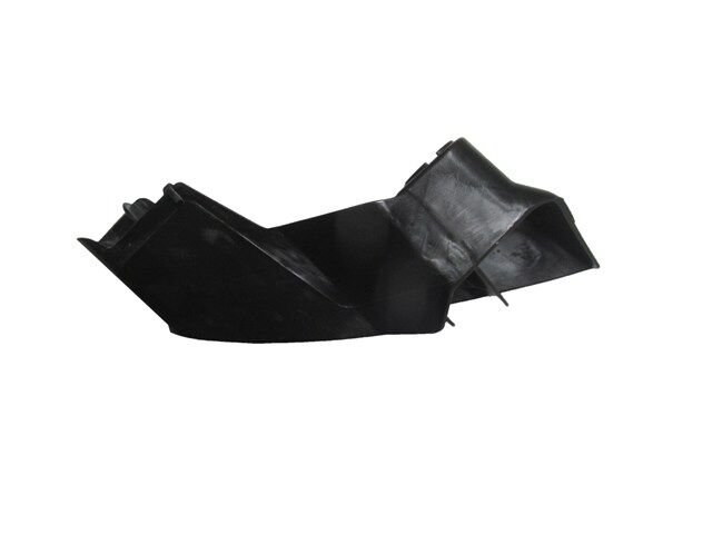 TOYOTA COROLLA- E210- 19/24; ARKA TAMPON BAGLANTI BRAKETI SAG KISA TIP/PLASTIK (FPI)