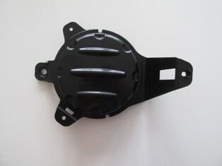 MITSUBISHI L200- PICK UP- 06/09; SIS LAMBA KAPAGI SAG (SIS DELIKSIZ) (CASP)