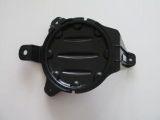 MITSUBISHI L200- PICK UP- 06/09; SIS LAMBA KAPAGI SAG (SIS DELIKSIZ) (CASP)