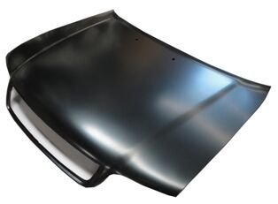 AUDI A4- 95/99; MOTOR KAPUTU (SU FISKIYE DELIKLI) (TYG)