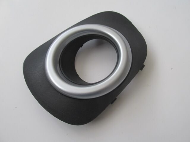 MITSUBISHI L200- PICK UP- 10/13; SIS LAMBA KAPAGI SOL SIS DELIKLI (ÜST ÇERÇEVESI GRI) (FPI)