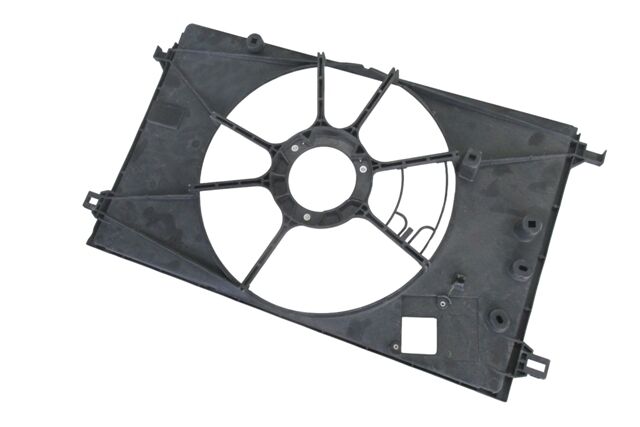 TOYOTA COROLLA- E210- 19/21; RADYATÖR FAN DAVLUMBAZI BOS GÖVDE (1.8 CC HYBRID)