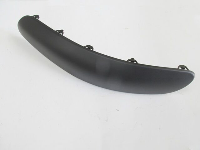 CITROEN C3- 03/05; ÖN TAMPON BANDI SOL SIYAH (TYG)