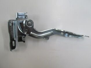 HYUNDAI I20- 09/12; KAPUT MENTESESI SOL (TW)