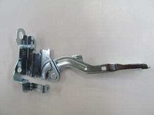 HYUNDAI I20- 09/12; KAPUT MENTESESI SOL (TW)