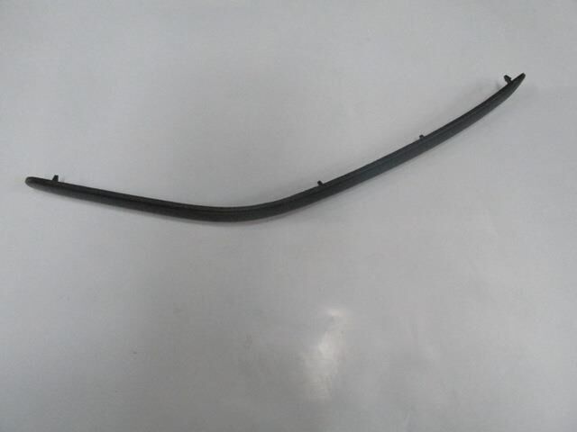 HONDA CIVIC- SD/HB- 96/98; ÖN TAMPON BANDI SOL SIYAH (MY)