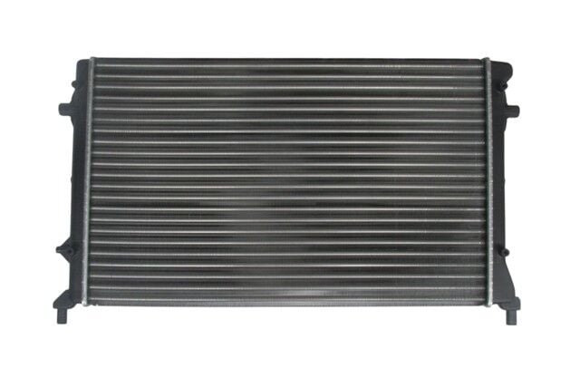 VOLKSWAGEN GOLF- 5- 04/09; SU RADYATÖRÜ 1.6 FSI (MEKANIK) (650X415X23) (MANUEL) ALÜMINYUM (ORIS)