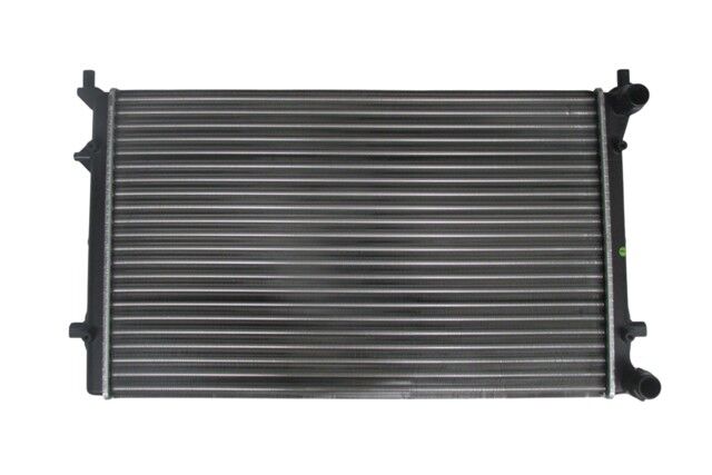 VOLKSWAGEN GOLF- 5- 04/09; SU RADYATÖRÜ 1.6 FSI (MEKANIK) (650X415X23) (MANUEL) ALÜMINYUM (ORIS)