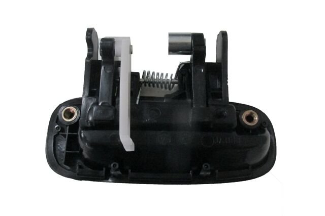 TOYOTA COROLLA- AE111- 99/00; ARKA KAPI DIS AÇMA KOLU SOL SIYAH (HUSHAN)