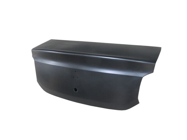 RENAULT SYMBOL- 13/16; ARKA BAGAJ KAPAGI (ICELI/ÇEKOMASTIKLI)