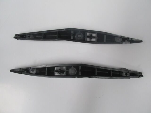 FORD FOCUS- SD/HB- 98/05; ÖN TAMPON IÇ BAGLANTI BRAKETI SAG/SOL SET (2 PARÇA)(EUROBUMP)