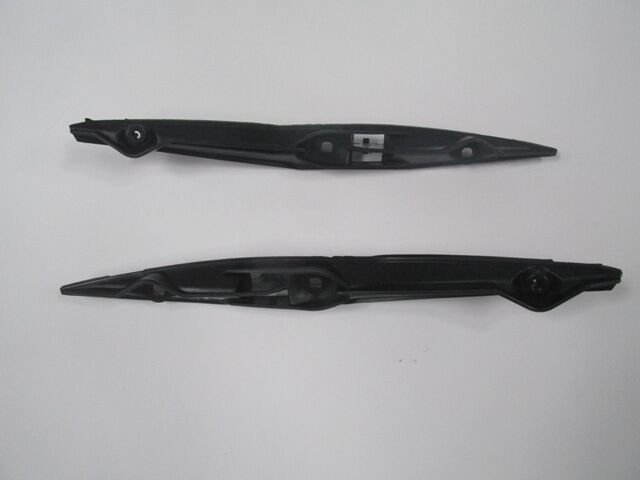 FORD FOCUS- SD/HB- 98/05; ÖN TAMPON IÇ BAGLANTI BRAKETI SAG/SOL SET (2 PARÇA)(EUROBUMP)