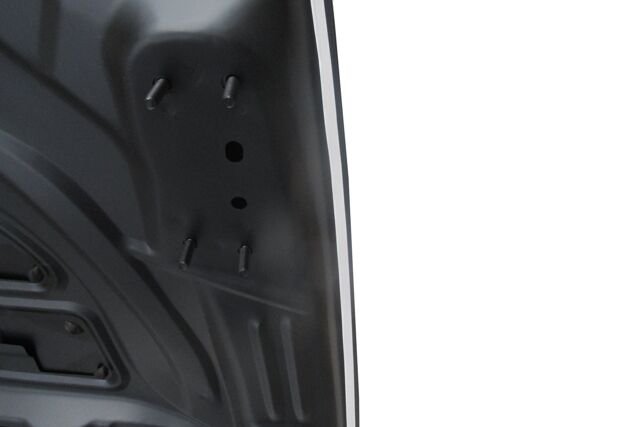 JEEP RENEGADE- 14/20; MOTOR KAPUTU (ICELI/ÇEKOMASTIKLI)(TW)