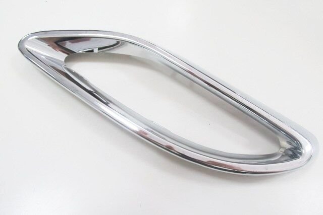MERCEDES C CLASS- W205- 14/20; EGZOST ÇIKIS UC NIKELAJI SAG