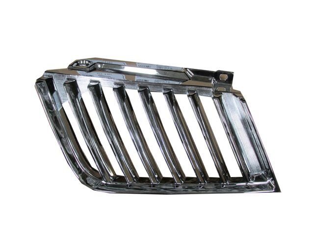 MITSUBISHI L200- PICK UP- 06/09; ÖN PANJUR SOL NIKELAJLI (TW)