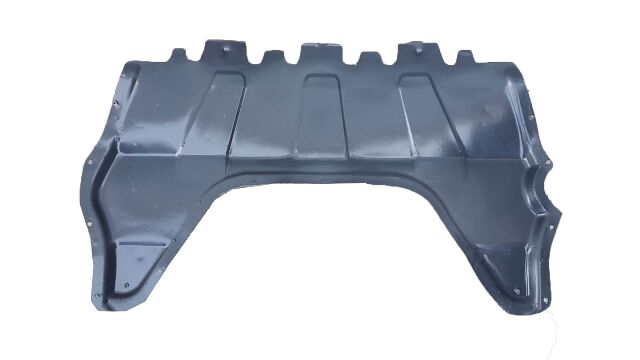 VOLKSWAGEN TIGUAN- 12/15; KARTER MUHAFAZA PLASTIGI (BENZINLI)