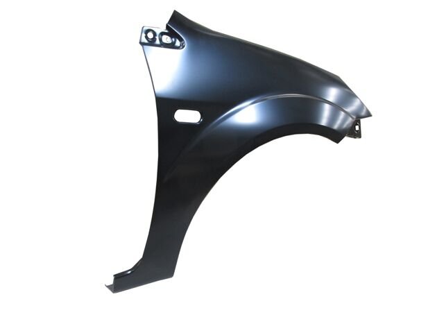 FORD FIESTA- 02/07; ÖN ÇAMURLUK DELIKLI SAG (TYG)