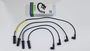 CITROEN EVASION- 94/99; BUJI KABLOSU TAKIM (8V)(RFU)2.0 cc (YOW JUNG)