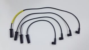 CITROEN EVASION- 94/99; BUJI KABLOSU TAKIM (8V)(RFU)2.0 cc (YOW JUNG)