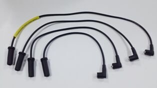 CITROEN EVASION- 94/99; BUJI KABLOSU TAKIM (8V)(RFU)2.0 cc (YOW JUNG)