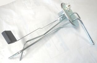 MAZDA B2200- PICK UP- 90/97; YAKIT DEPO SAMANDIRASI (TW)