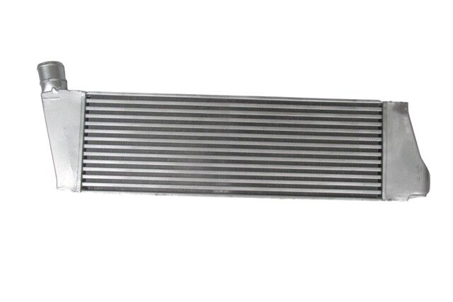 RENAULT MEGANE- II- 03/09; TURBO SOGUTMA RADYATÖRÜ 1,5/1.9 DCI (INTERCOOLER)BRAZING)(590X187X40)ORIS