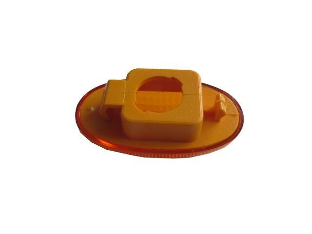 DAEWOO MATIZ- 98/01; ÇAMURLUK SINYALI SARI SAG/SOL AYNI (ADET) (EUROLAMP)