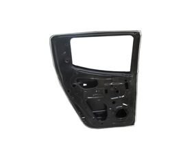 MITSUBISHI L200- PICK UP- 19/22; ARKA KAPI KOMPLE SOL SIYAH (ICELI/ÇEKOMASTIKLI)(YAN SANAYI) (TW)