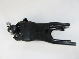 MAZDA B2200- PICK UP- 90/97; ÖN ALT TABLA SAG ROTILLI (SALINCAK) (SH)