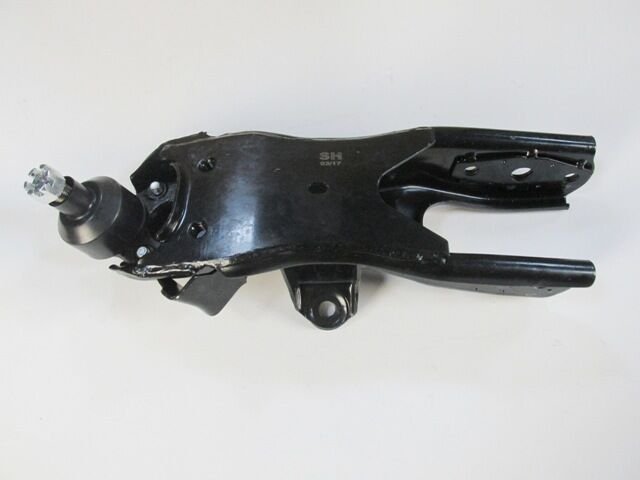 MAZDA B2200- PICK UP- 90/97; ÖN ALT TABLA SOL ROTILLI (SALINCAK) (SH)