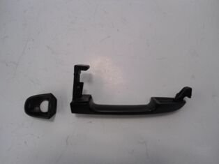 HYUNDAI I30- 07/12; ARKA KAPI DIS AÇMA KOLU SOL SIYAH (HUSHAN)