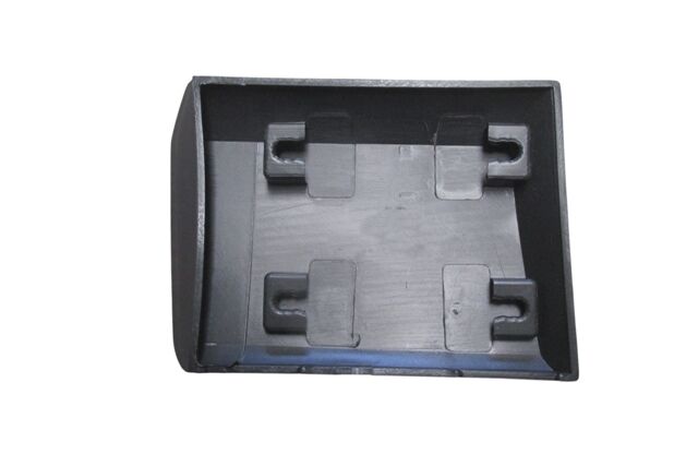 FORD CUSTOM- 23/25; ÖN KAPI BANDI ARKASI SOL (ORTA) (YAKIT DEPOSU ALTI)