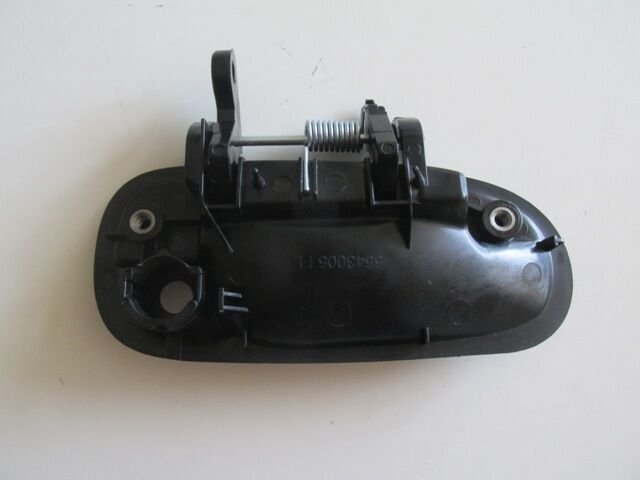 HONDA CIVIC- SD- 96/98; ÖN KAPI DIS AÇMA KOLU SOL SIYAH