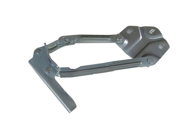 VOLKSWAGEN CADDY- 11/15; KAPUT MENTESESI SOL