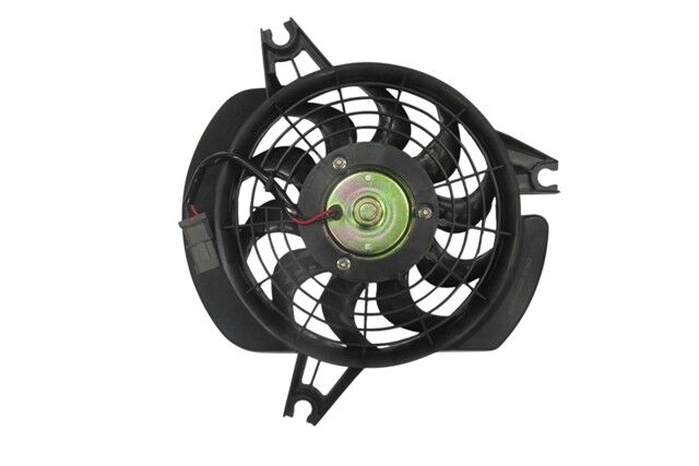 HYUNDAI H1- MINIBÜS- 09/11; KLIMA FAN KANADI SAG KOMPLE 2.5 CRDI (10 KANAT) (MOTORLU) (ORIS)