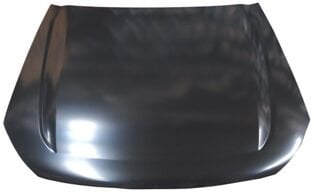 FORD RANGER- PICK UP- 10/12; MOTOR KAPUTU DELIKSIZ (MY)