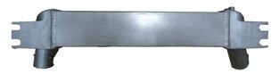 HYUNDAI H1- MINIBÜS- 09/11; TURBO HAVA SOGUTMA RADYATÖRÜ 2.5 INTERCOOLER) (BRAZING) (480x132x90)ORIS