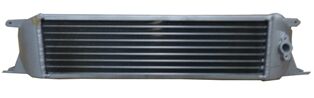 HYUNDAI H1- MINIBÜS- 09/11; TURBO HAVA SOGUTMA RADYATÖRÜ 2.5 INTERCOOLER) (BRAZING) (480x132x90)ORIS