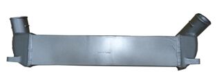 HYUNDAI H1- MINIBÜS- 09/11; TURBO HAVA SOGUTMA RADYATÖRÜ 2.5 INTERCOOLER) (BRAZING) (480x132x90)ORIS
