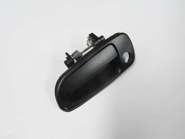 TOYOTA CARINA- 97/98; ÖN KAPI DIS AÇMA KOLU SOL SIYAH (HUSHAN)