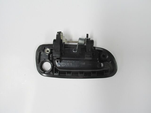 TOYOTA CARINA- 97/98; ÖN KAPI DIS AÇMA KOLU SOL SIYAH (HUSHAN)