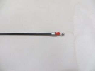 MAZDA B2500- PICK UP- 97/00; KAPUT IÇ AÇMA TELI (SH)