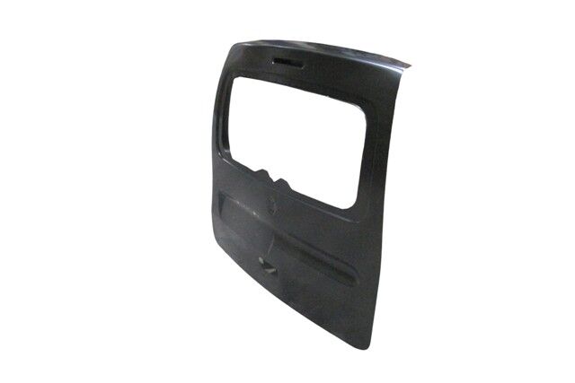 RENAULT KANGOO- 4- 14/21; ARKA BAGAJ KAPAGI KOMPLE (ICELI/ÇEKOMASTIKLI) (TW)