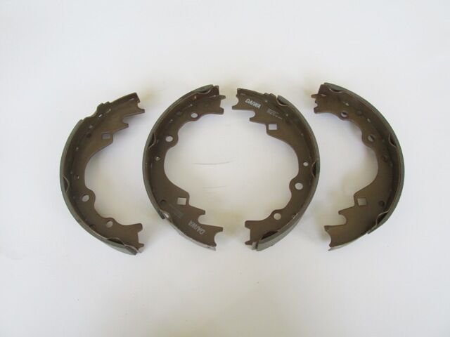 KIA HI BESTA- MINIBÜS- 97/99; ARKA FREN PABUCU (130X50) (DAIWA)