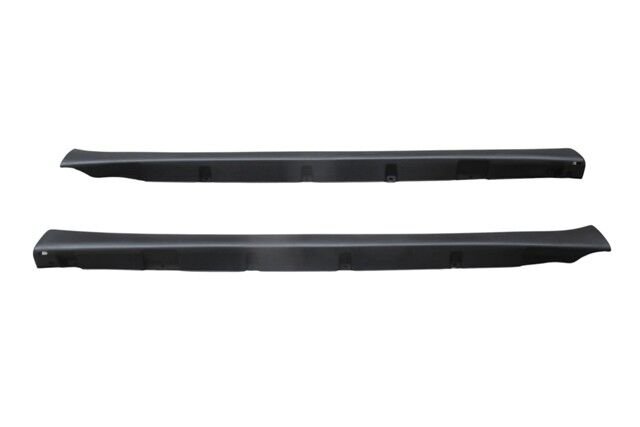 FIAT PALIO- 02/05; MARSPIYEL PLASTIGI SAG/SOL SET 2 PARÇA