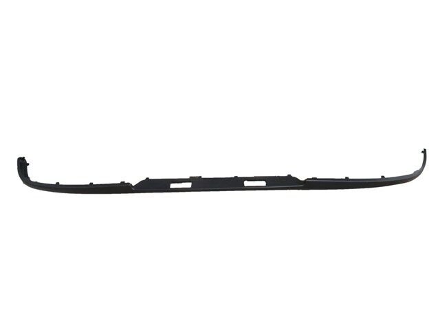 VOLKSWAGEN POLO- 5- 02/09; ARKA TAMPON BANDI (TYG)