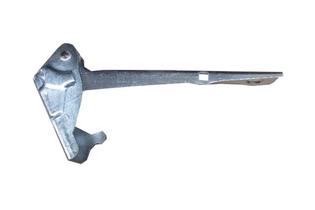 HYUNDAI ACCENT- MILENYUM- 00/02; KAPUT MENTESESI SAG (EAGLE BODY)