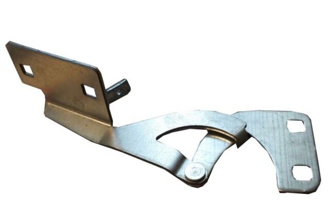 CITROEN BERLINGO- 96/03; KAPUT MENTESESI SOL